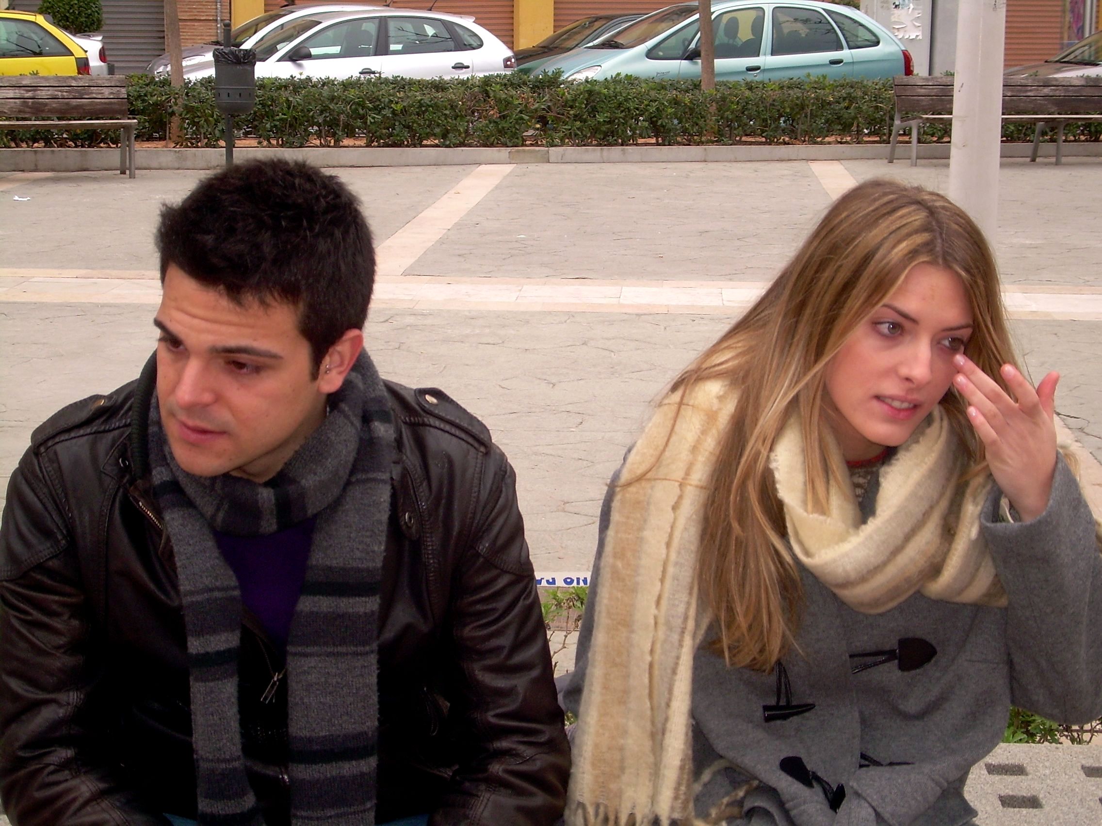 Dani i Diana